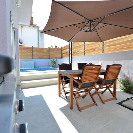 Pop Holiday House Ζαντάρ Εξωτερικό φωτογραφία
