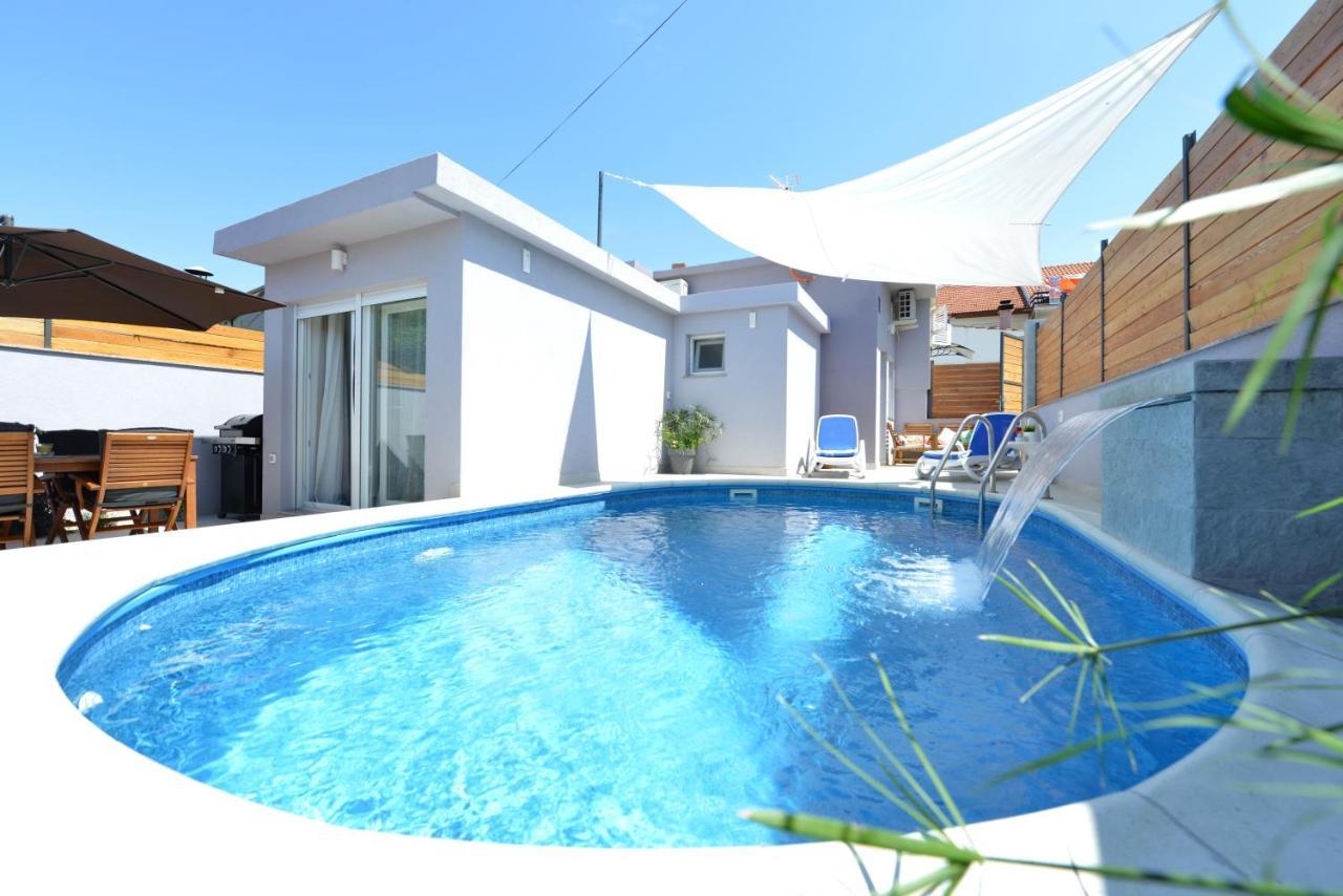 Pop Holiday House Ζαντάρ Εξωτερικό φωτογραφία