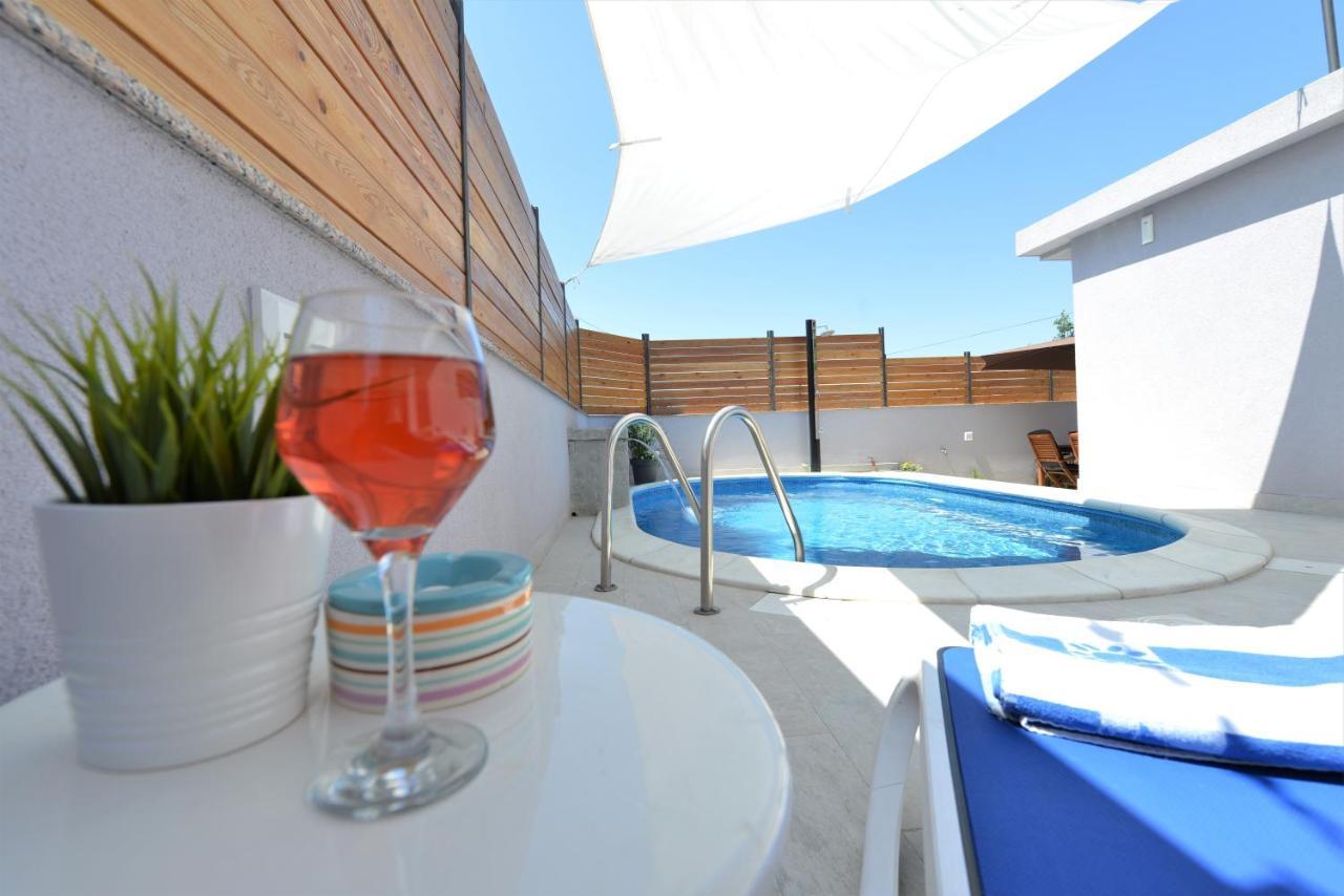 Pop Holiday House Ζαντάρ Εξωτερικό φωτογραφία