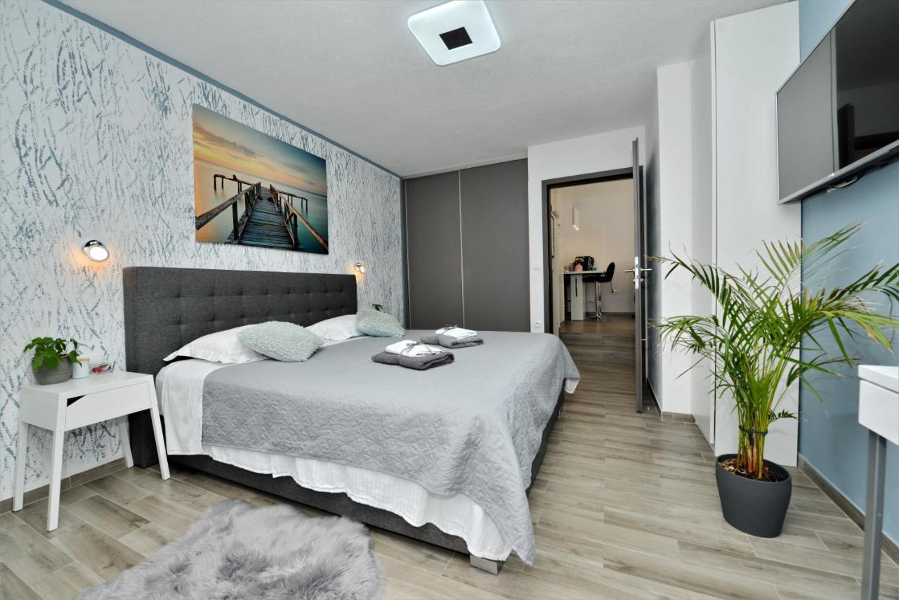 Pop Holiday House Ζαντάρ Εξωτερικό φωτογραφία