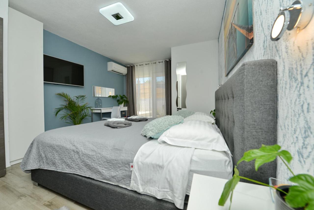 Pop Holiday House Ζαντάρ Εξωτερικό φωτογραφία
