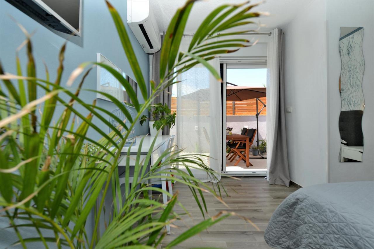 Pop Holiday House Ζαντάρ Εξωτερικό φωτογραφία
