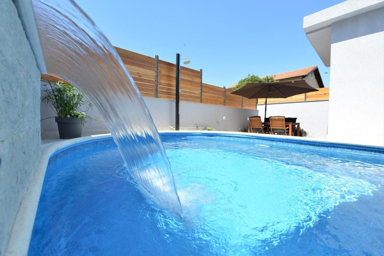 Pop Holiday House Ζαντάρ Εξωτερικό φωτογραφία